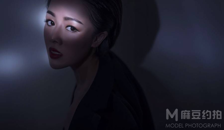 私房模特
