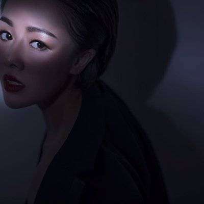 私房模特