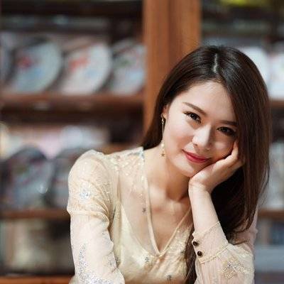私房模特