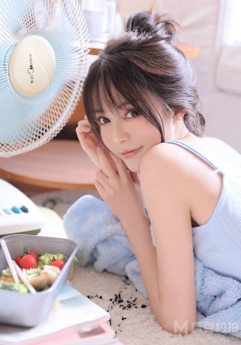 和服模特