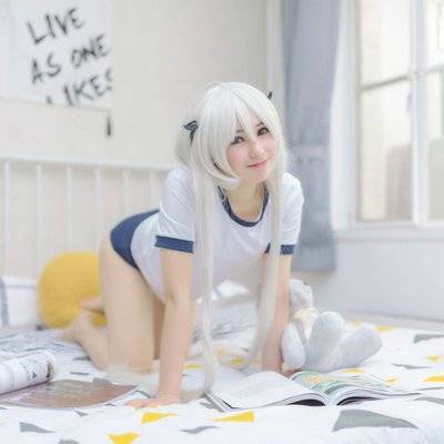 和服模特