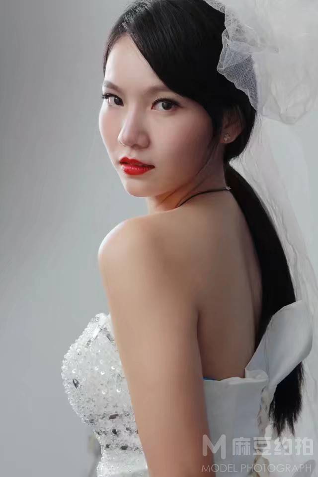 私房模特