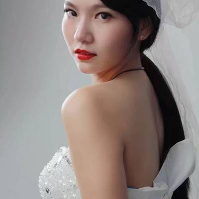 私房模特
