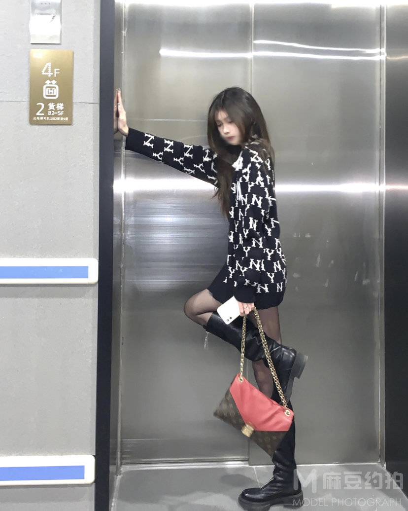 和服模特
