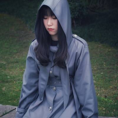 旗袍模特
