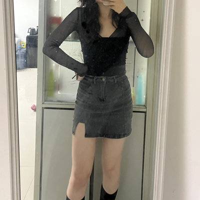 旗袍模特