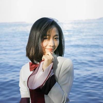 私房模特