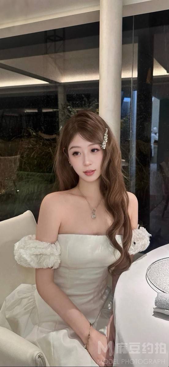宝丽来模特