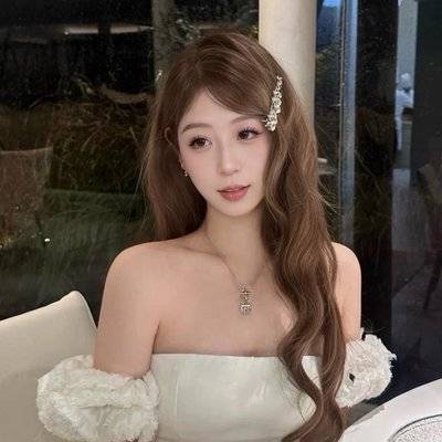 宝丽来模特