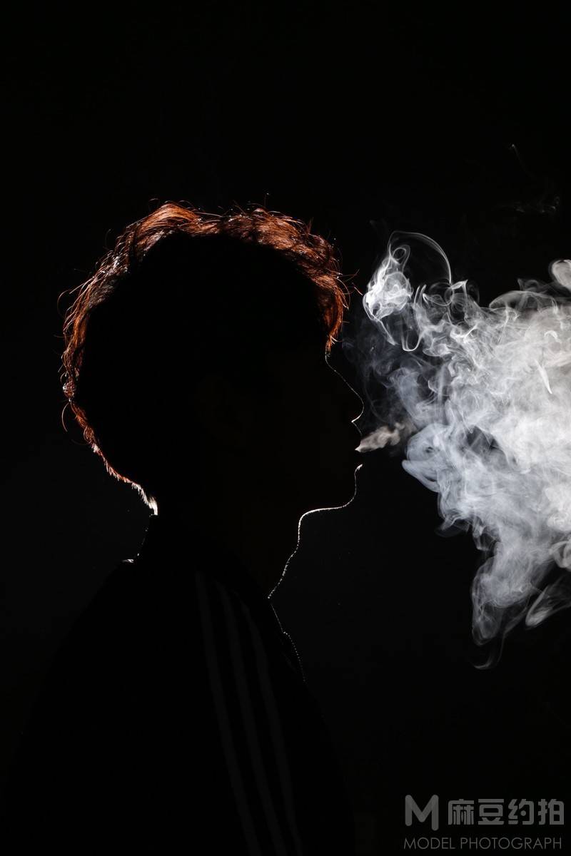 私房模特
