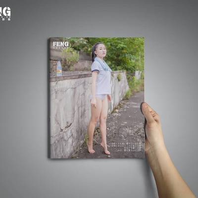 私房模特