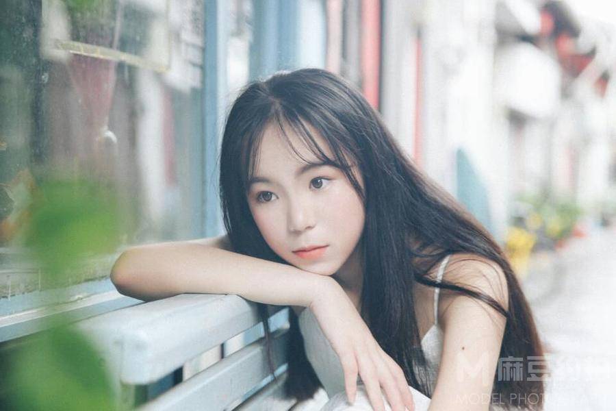 私房模特