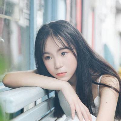 私房模特