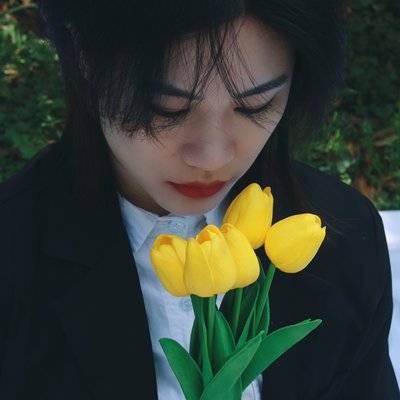 旗袍模特