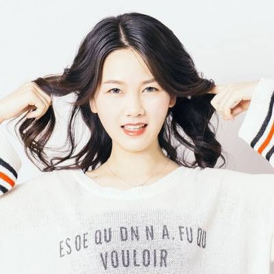 孕照模特