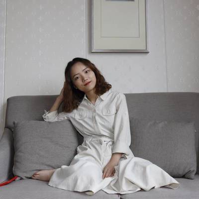 孕照模特