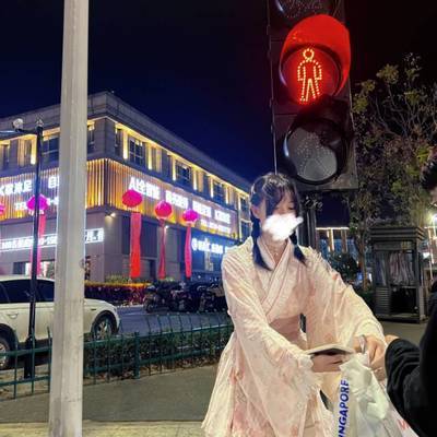 和服模特