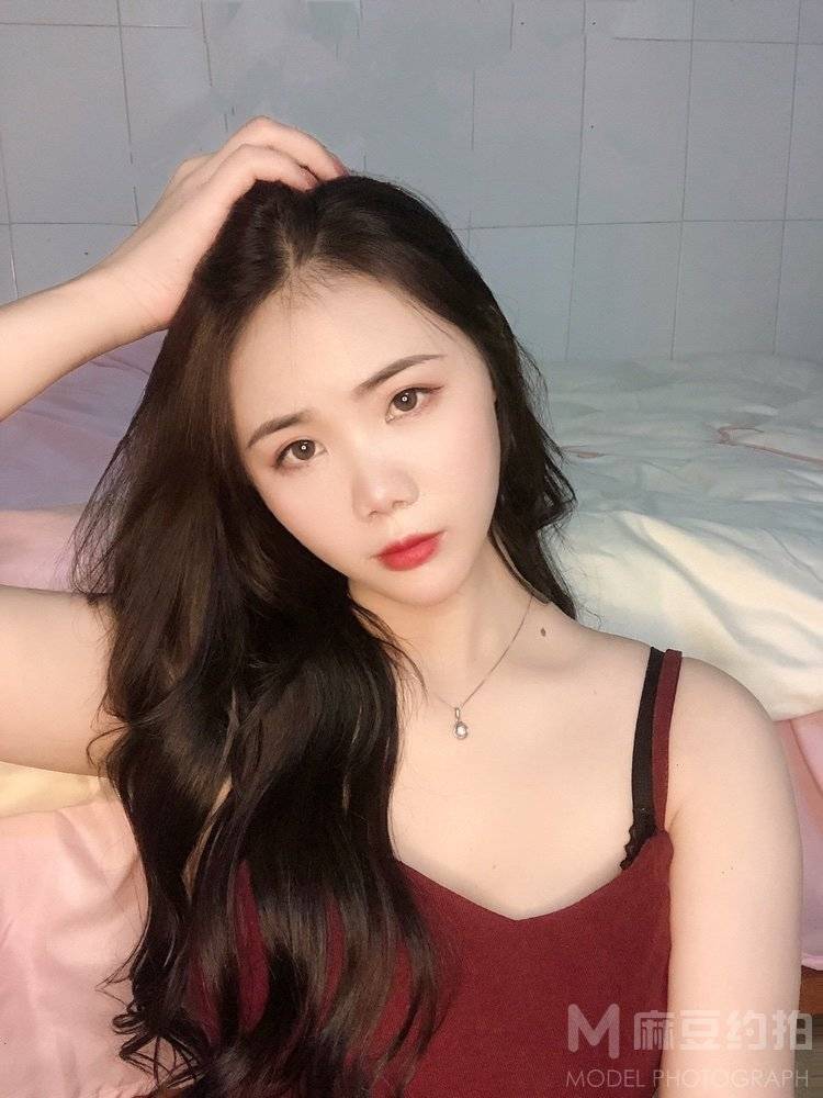 旗袍模特