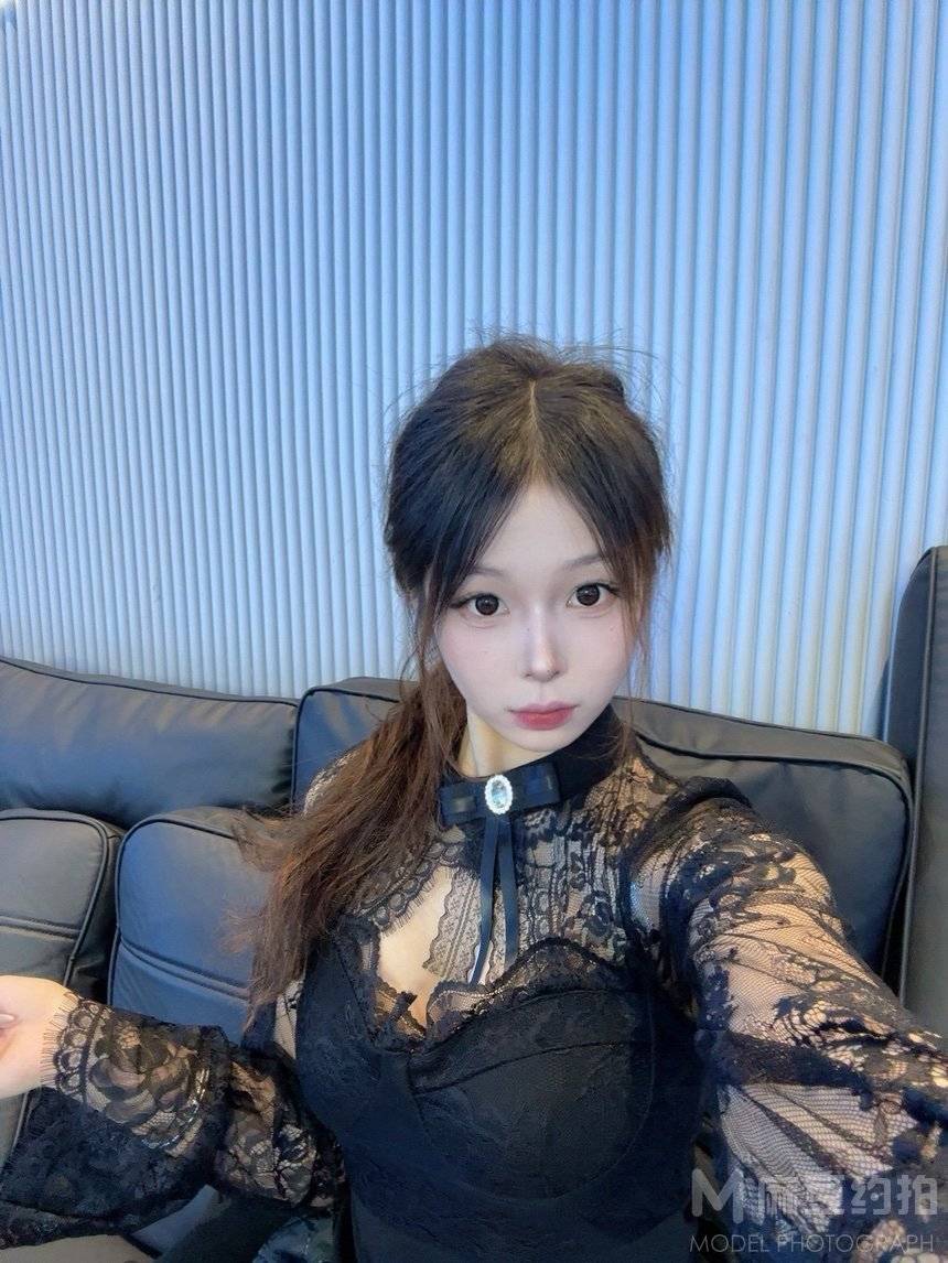和服模特