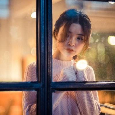 私房模特