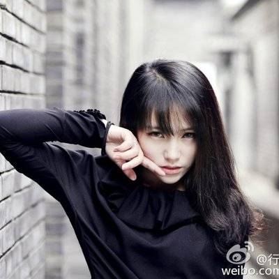 私房模特