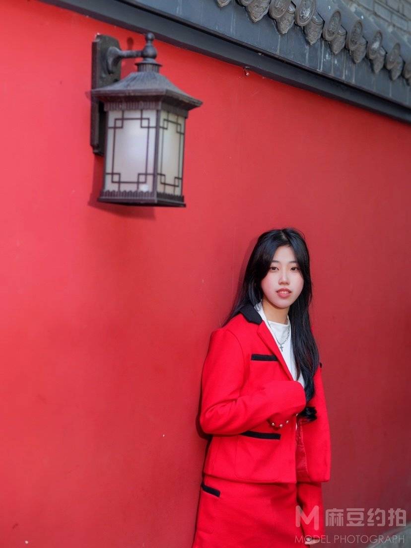 和服模特