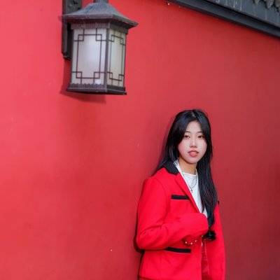 和服模特