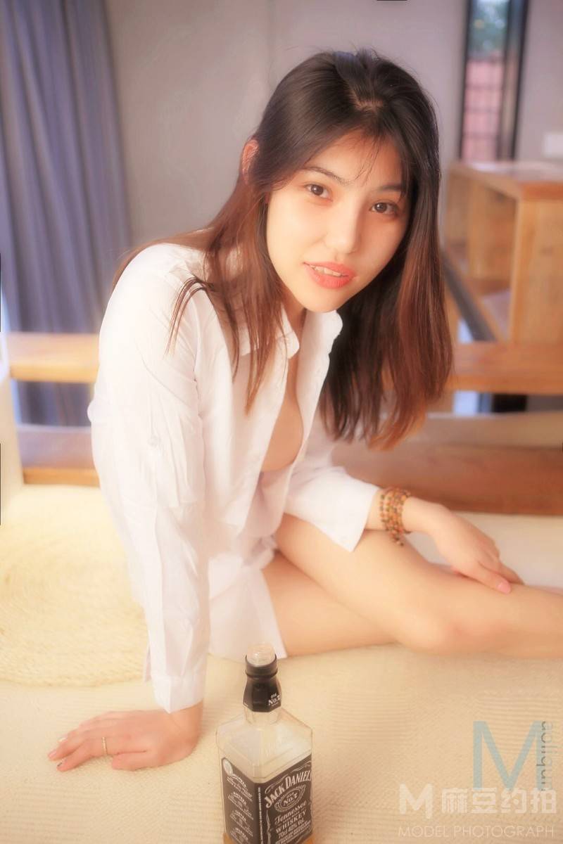 私房模特