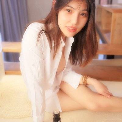 私房模特