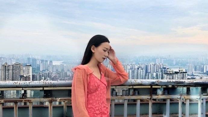重庆南坪协信星光广场