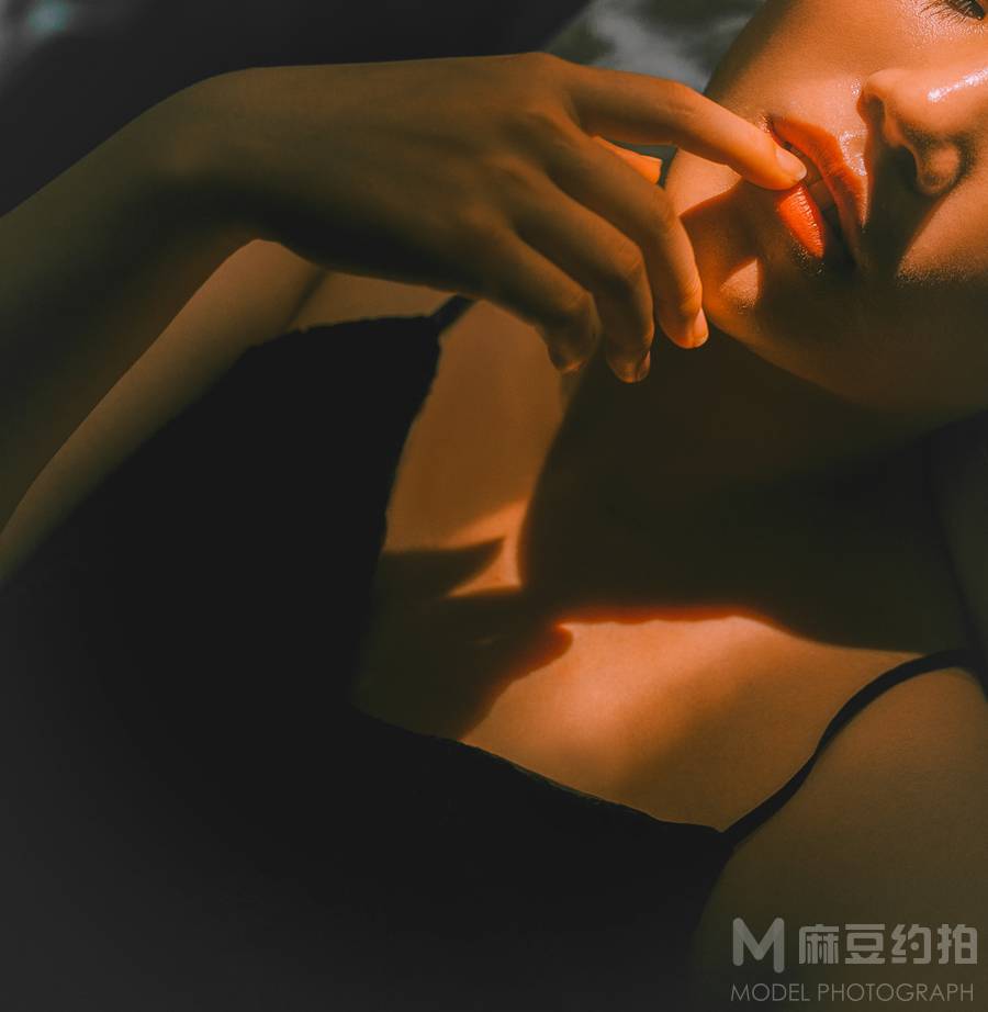 私房模特