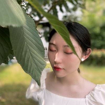 旗袍模特