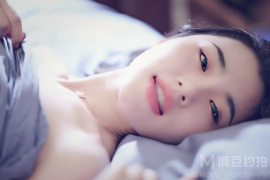 私房模特