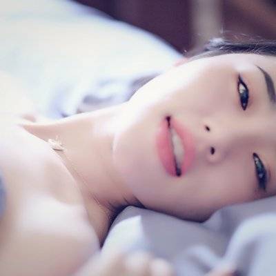私房模特