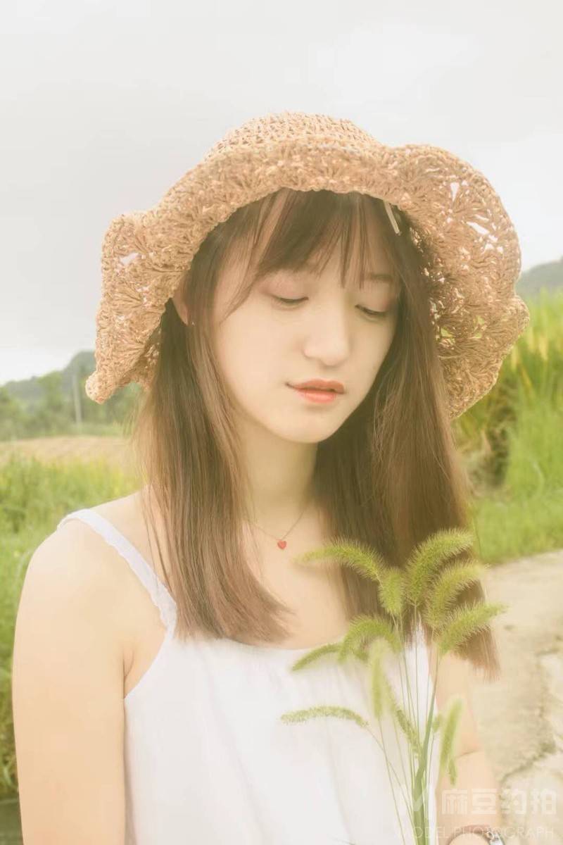 私房模特