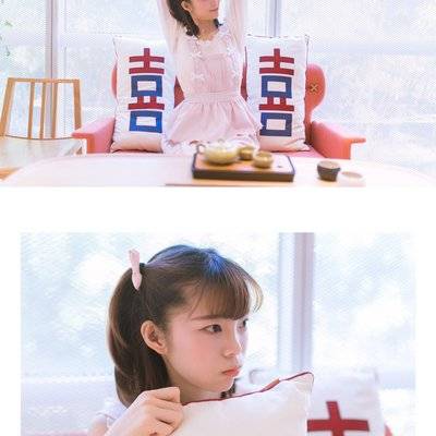 私房模特