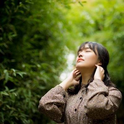 私房模特