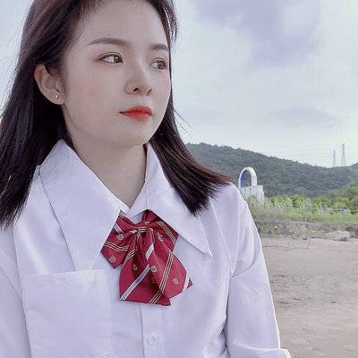旗袍模特