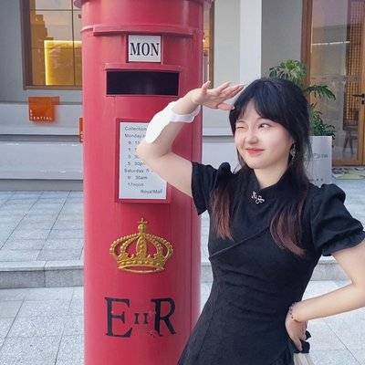 旗袍模特