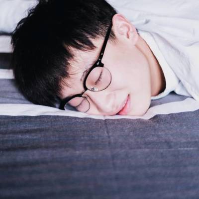 私房模特