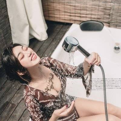 私房模特