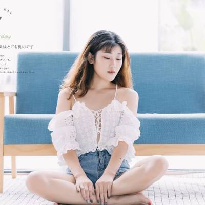 私房模特