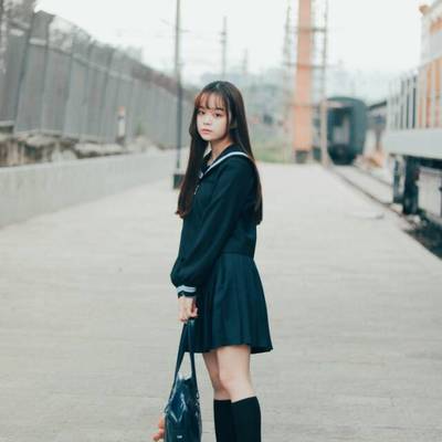私房模特