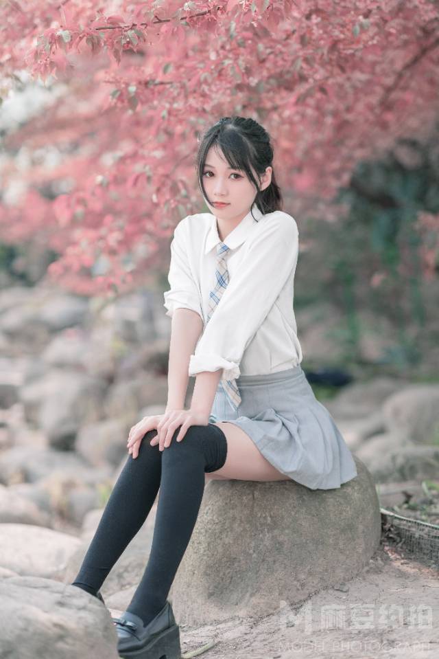 和服模特