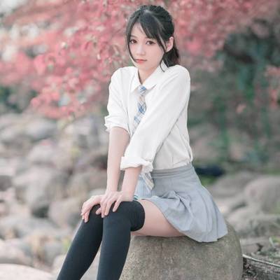 和服模特