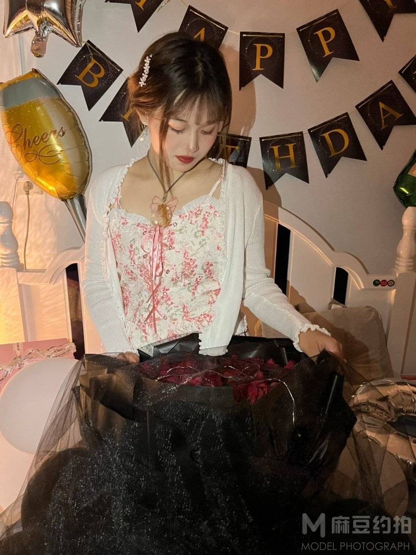 和服模特