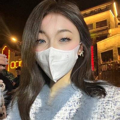 旗袍模特