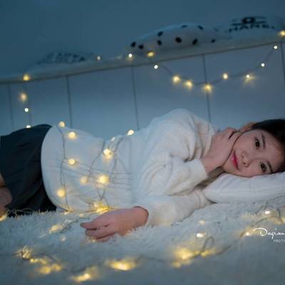 私房模特