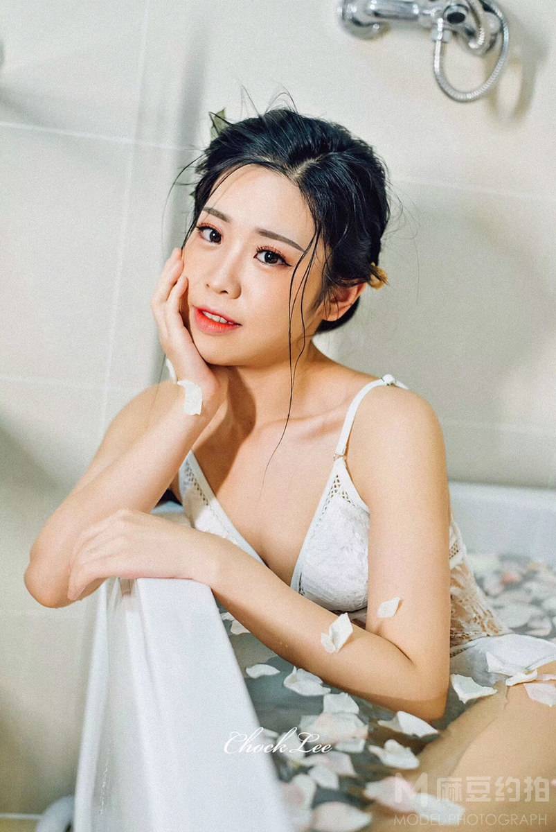 私房模特