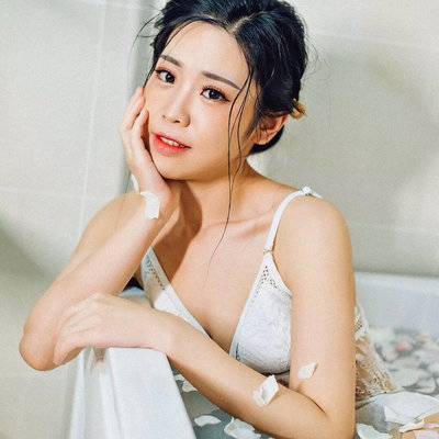 私房模特